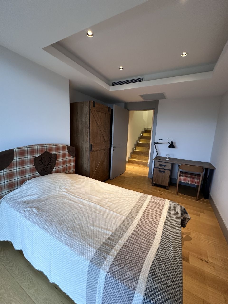 Ático en Antalya, Turquia, 180 m² - imagen 15