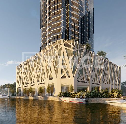 Apartamento Al Reem Island, EAU, 127 m² - imagen 1