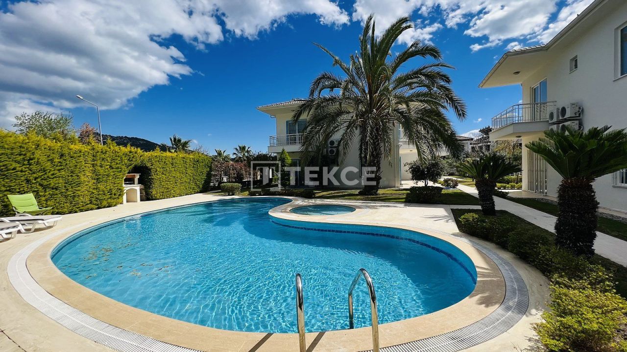 Apartment in Kemer, Turkey, 85 m² - picture 1