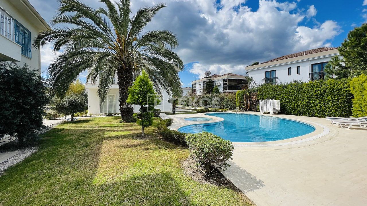 Apartment in Kemer, Türkei, 85 m² - Foto 2