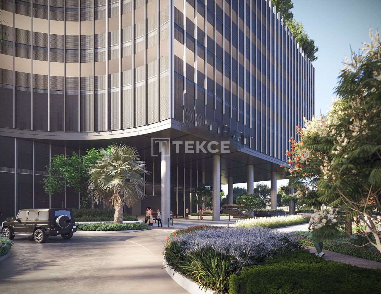 Appartement Nad Al Sheba 1, EAU, 172 m² - image 3