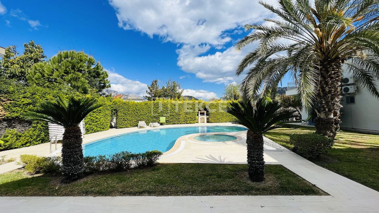 Apartment in Kemer, Türkei, 85 m² - Foto 3