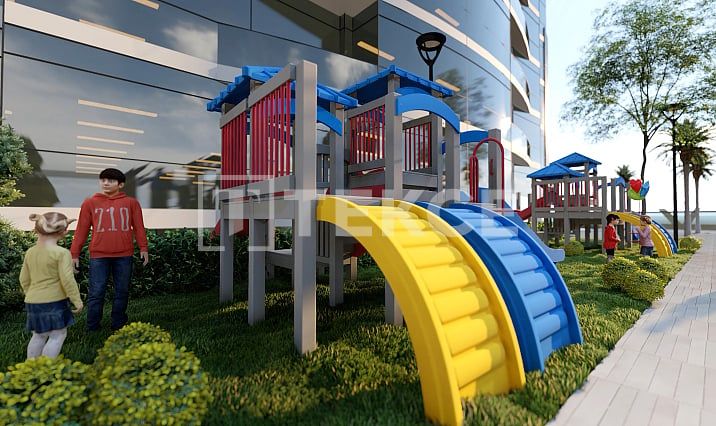 Apartment Al Reem Island, UAE, 127 m² - picture 4