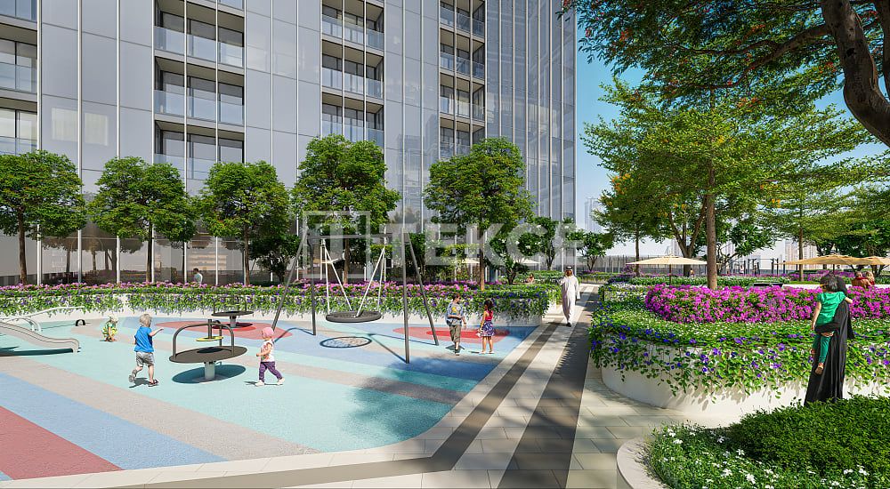 Appartement Nad Al Sheba 1, EAU, 172 m² - image 4