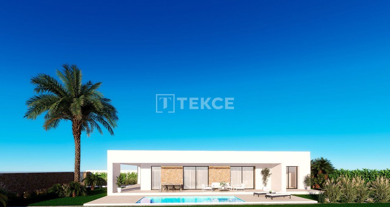 Villa en Finestrat, España, 252 m² - imagen 5