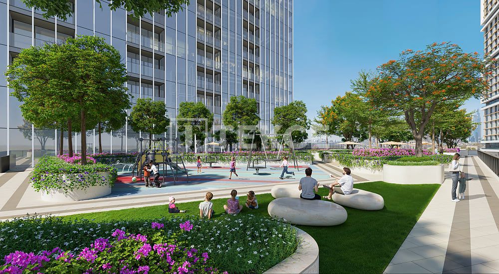 Apartment Nad Al Sheba 1, UAE, 110 m² - picture 5