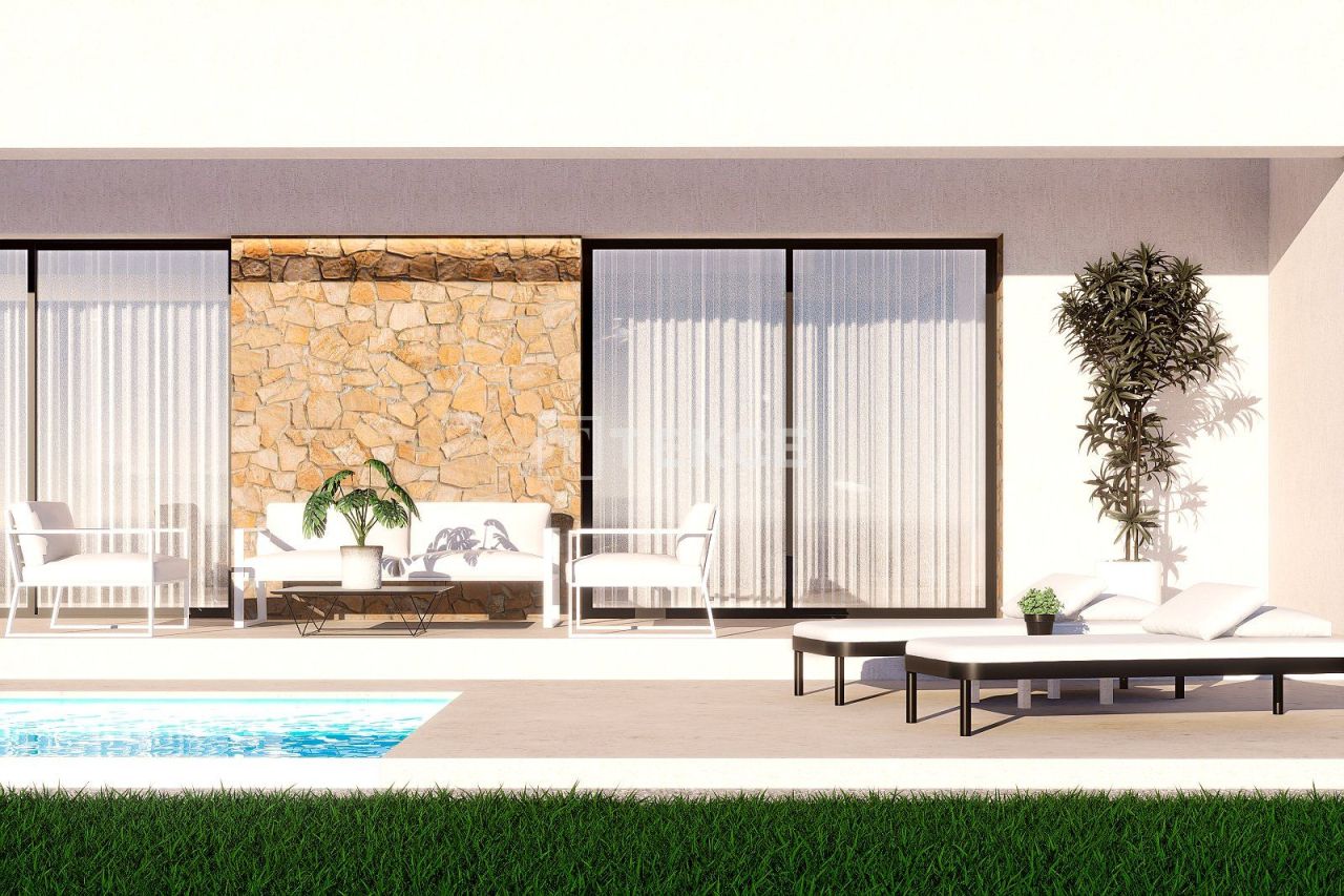 Villa en Finestrat, España, 252 m² - imagen 6