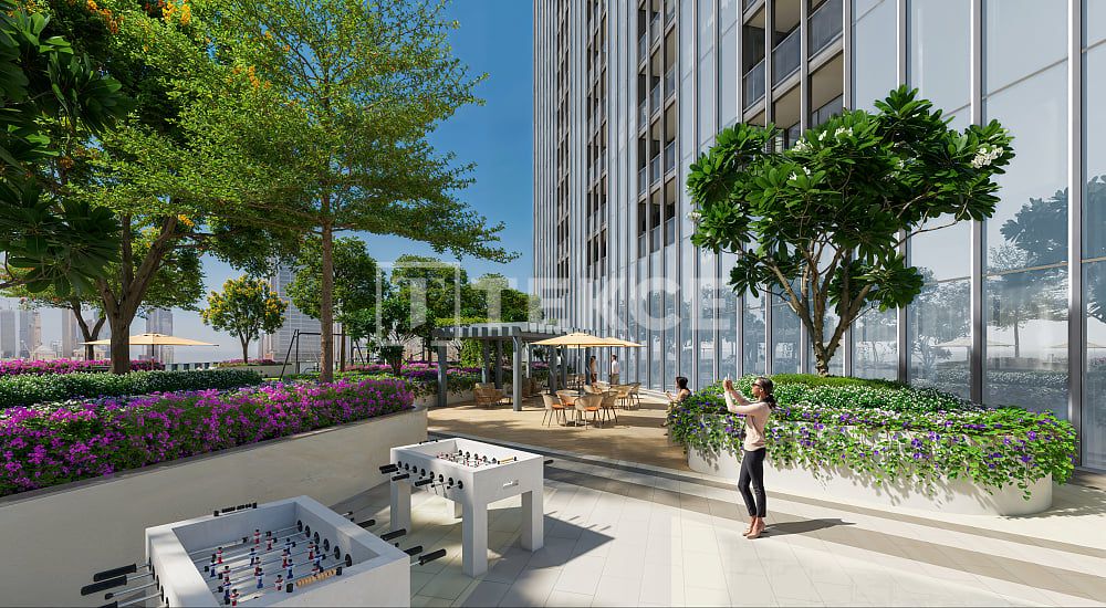 Appartement Nad Al Sheba 1, EAU, 172 m² - image 6