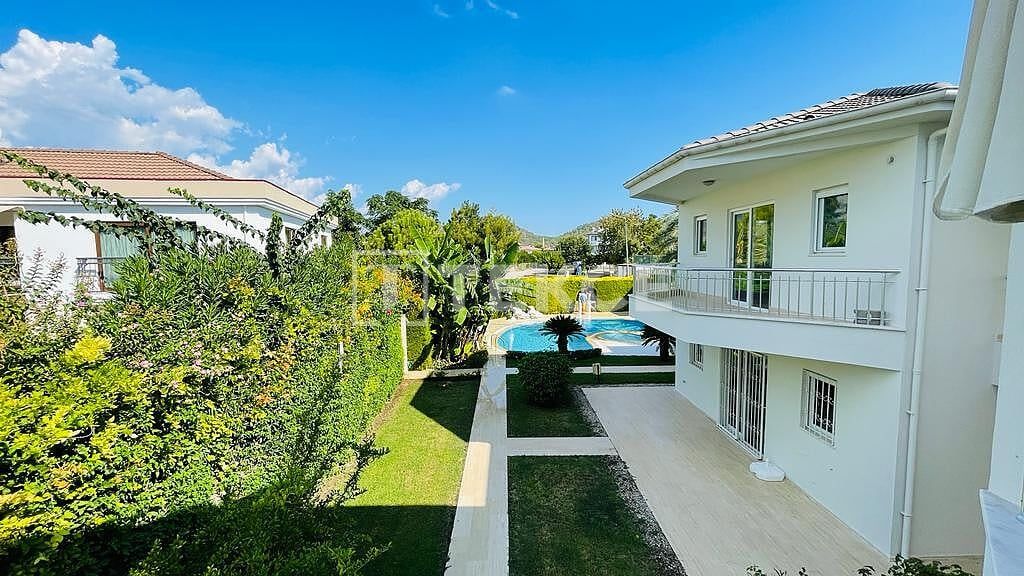 Apartment in Kemer, Türkei, 85 m² - Foto 7