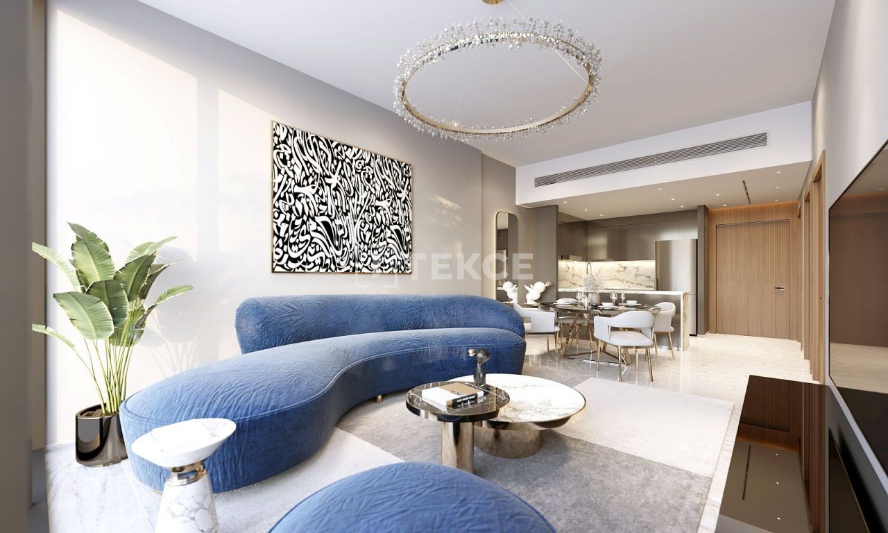 Apartment Al Reem Island, UAE, 127 m² - picture 9