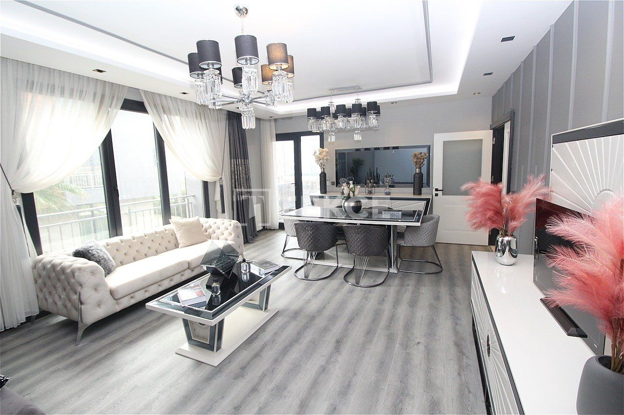 Appartamenti a Beylikdüzü, Turchia, 210 m² - foto 10