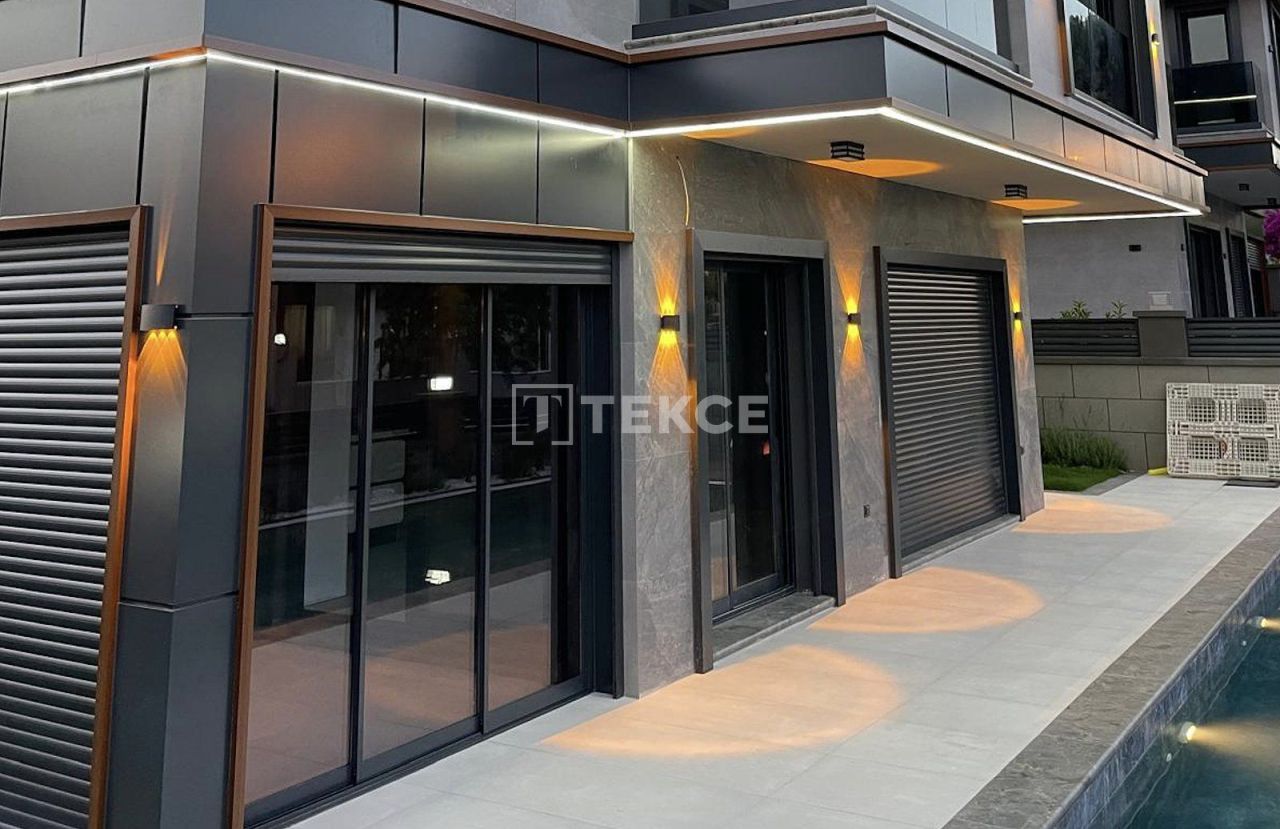 Villa a Çeşme, Turchia, 250 m² - foto 10