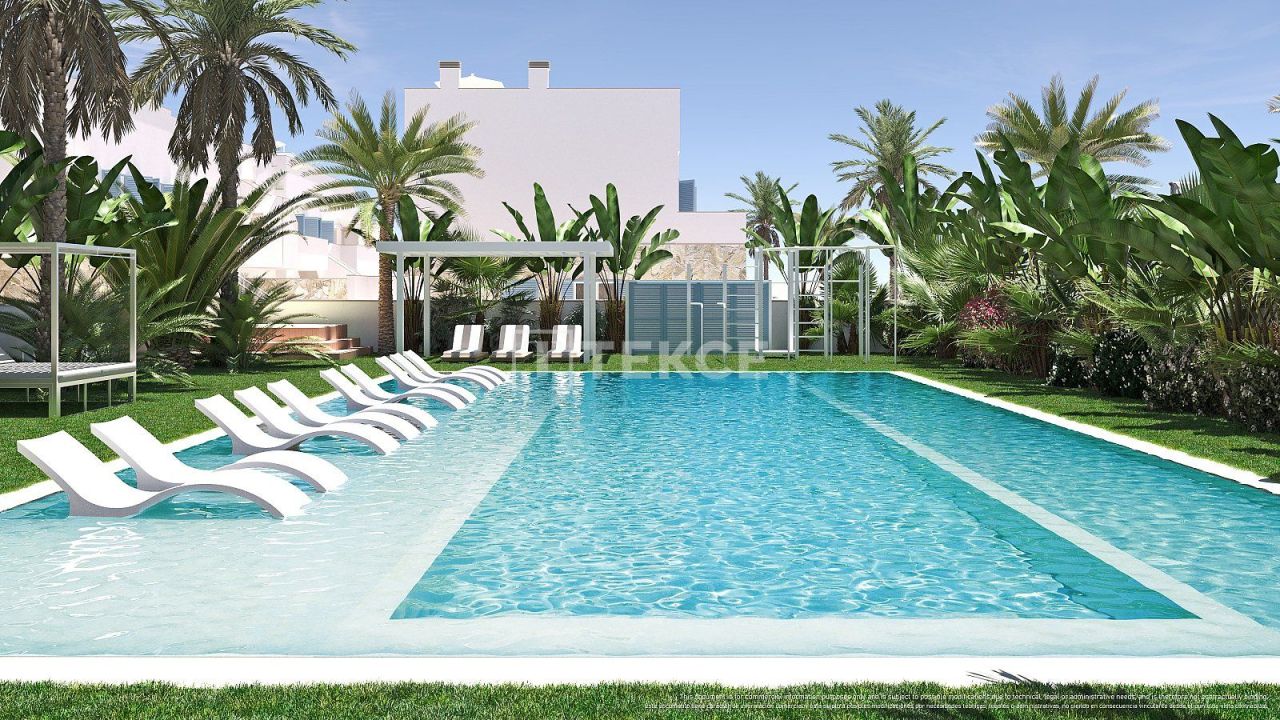 Appartement à Pilar de la Horadada, Espagne, 96 m² - image 10