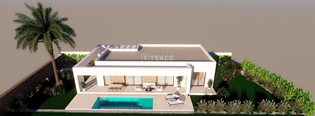 Villa en Finestrat, España, 252 m² - imagen 12