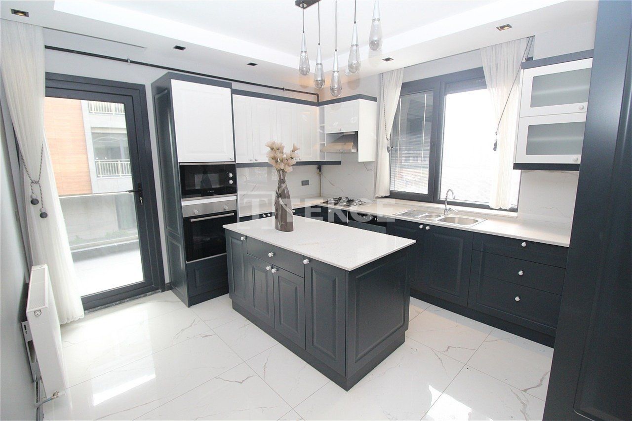 Appartamenti a Beylikdüzü, Turchia, 210 m² - foto 12