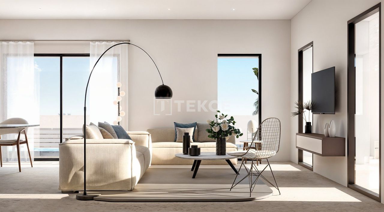 Villa en Finestrat, España, 252 m² - imagen 14