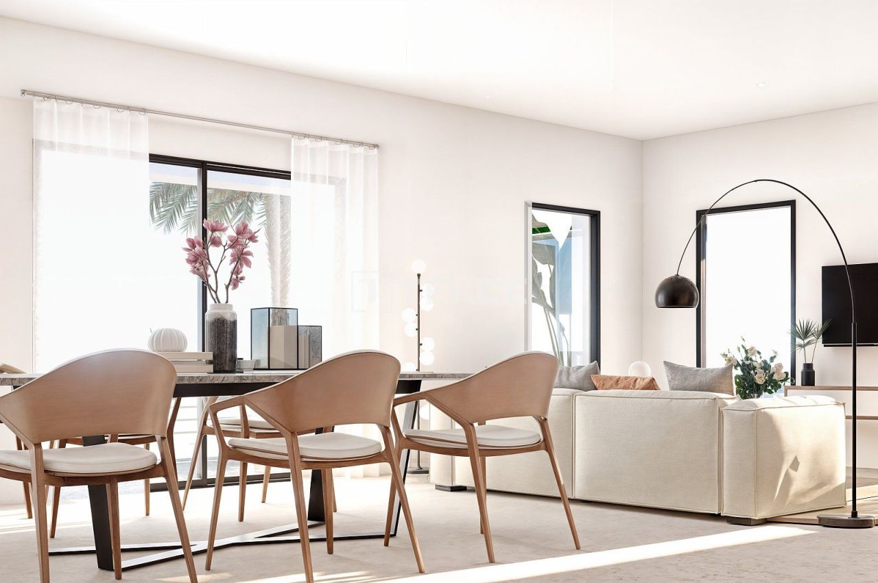 Villa en Finestrat, España, 252 m² - imagen 15