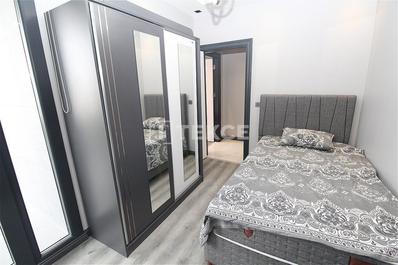 Apartment in Beylikdüzü, Türkei, 195 m² - Foto 16