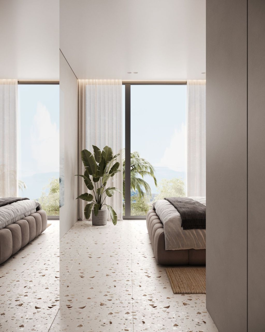 Villa in Bukit, Indonesien, 101 m² - Foto 6