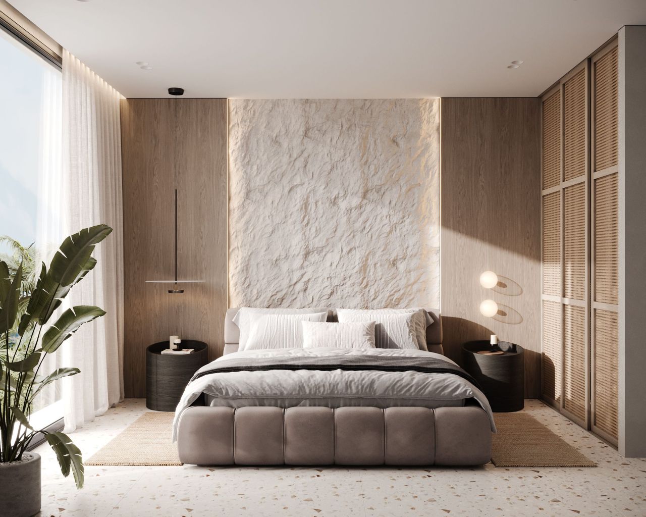 Villa in Bukit, Indonesien, 101 m² - Foto 2