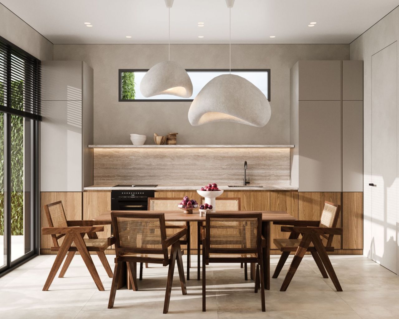 Villa in Bukit, Indonesien, 101 m² - Foto 5