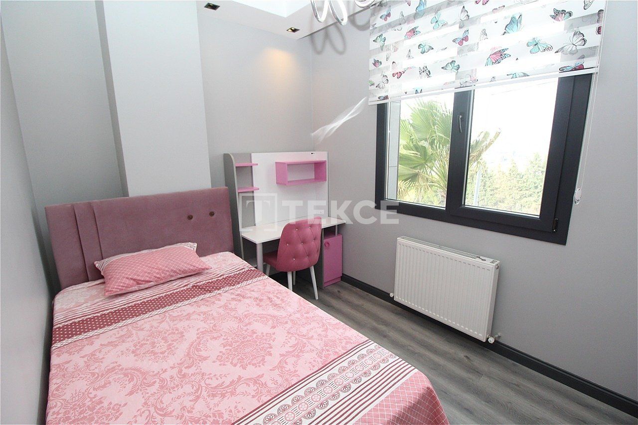 Appartamenti a Beylikdüzü, Turchia, 210 m² - foto 17