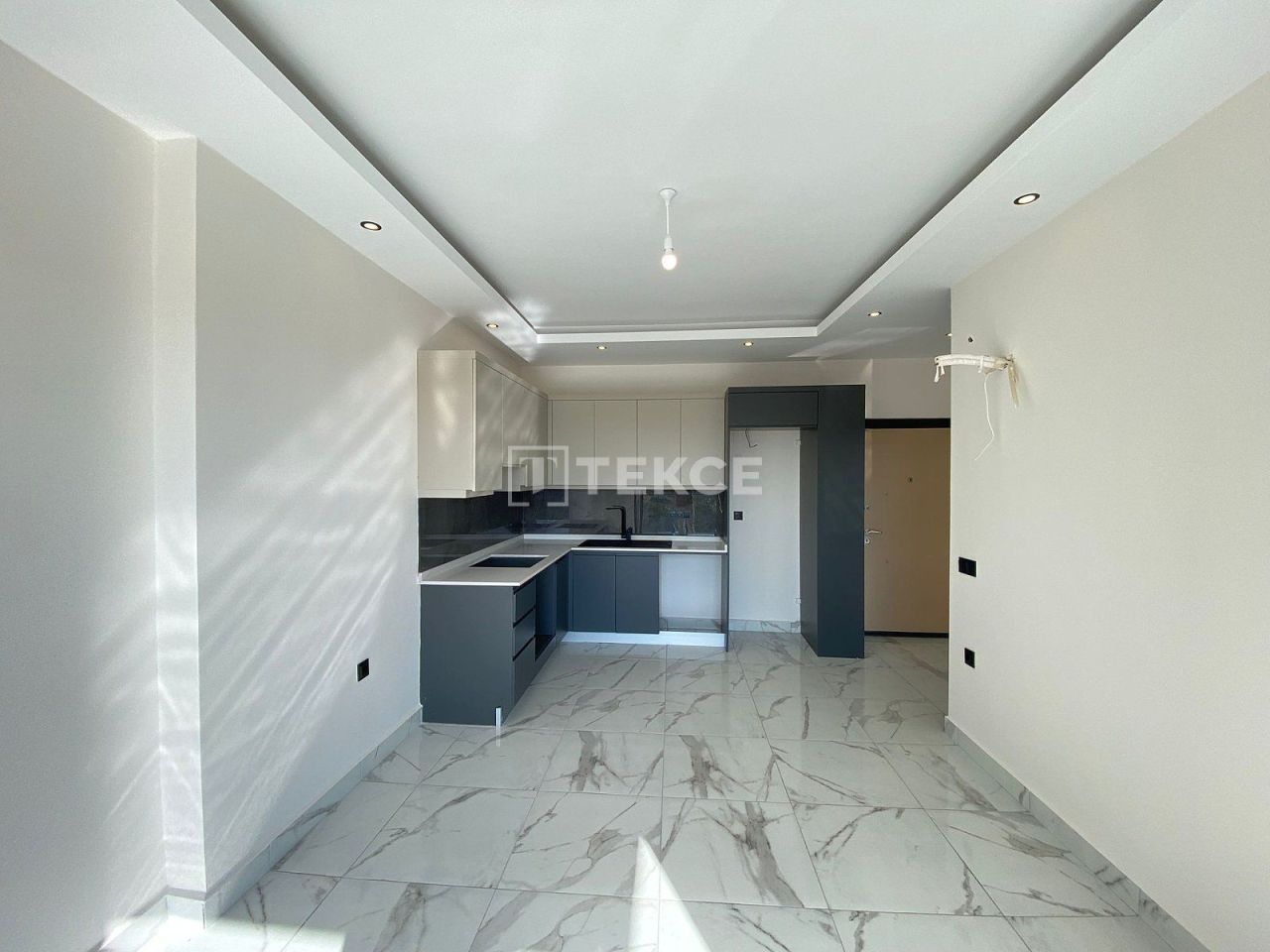 Appartement à Alanya, Turquie, 85 m² - image 17