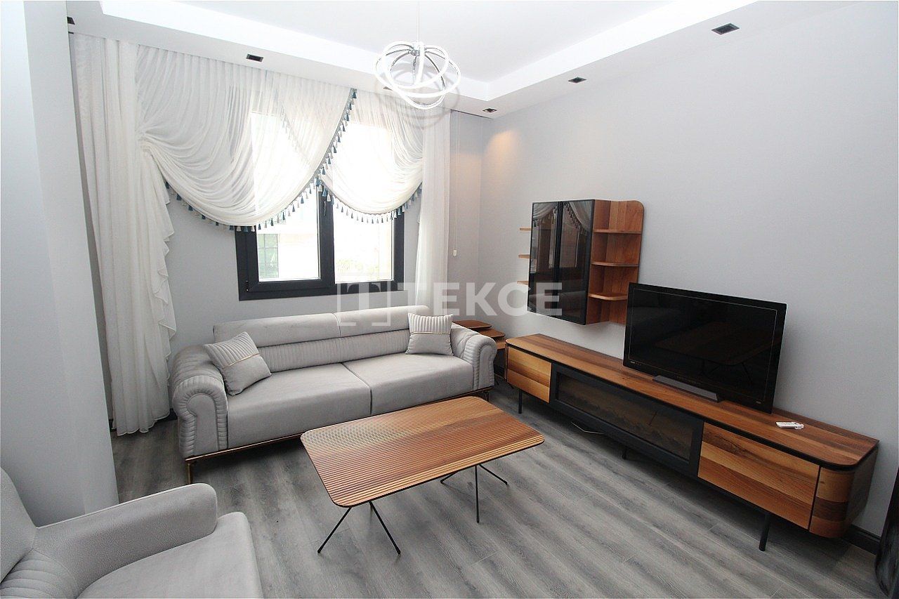 Appartamenti a Beylikdüzü, Turchia, 210 m² - foto 18