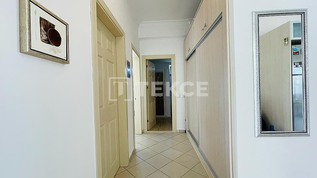 Apartment in Kemer, Türkei, 85 m² - Foto 18