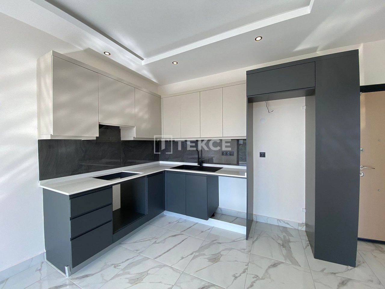 Apartment in Alanya, Turkey, 55 m² - picture 19