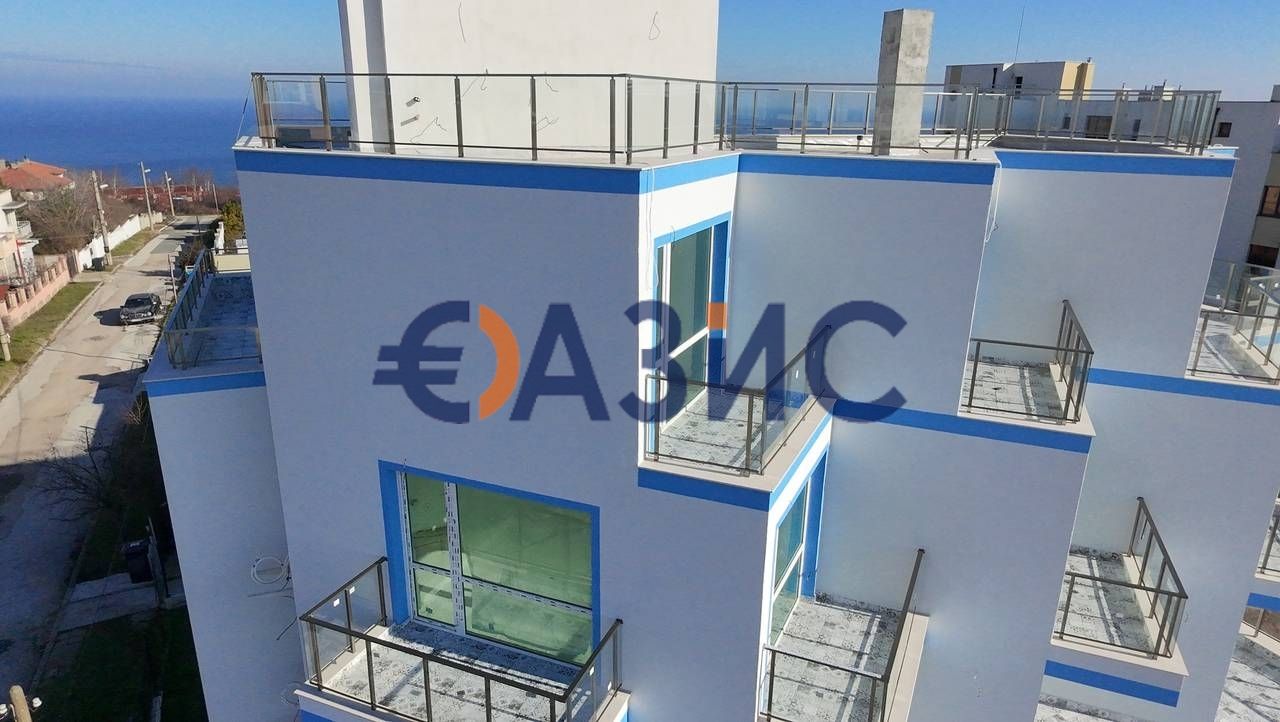 Appartement à Byala, Bulgarie, 84 m² - image 3