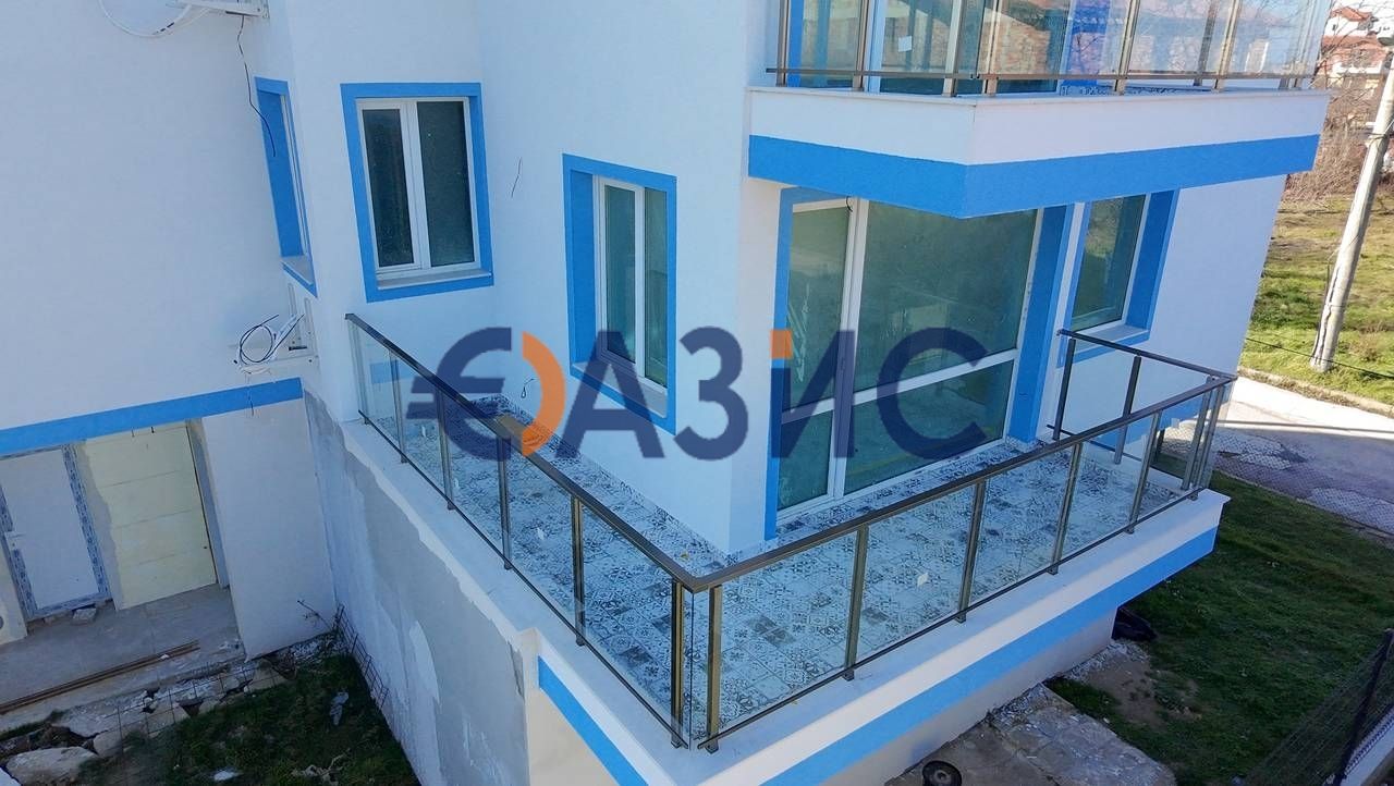 Apartment in Byala, Bulgaria, 80.3 m² - picture 8