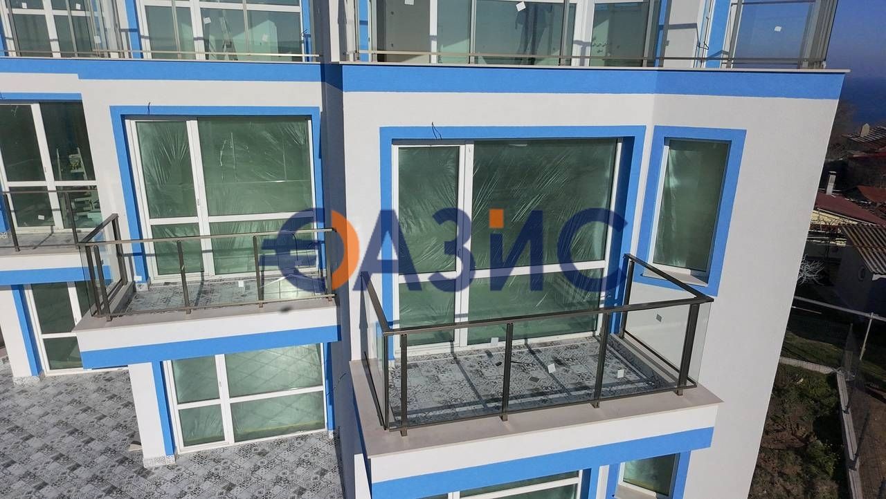 Appartement à Byala, Bulgarie, 84 m² - image 8