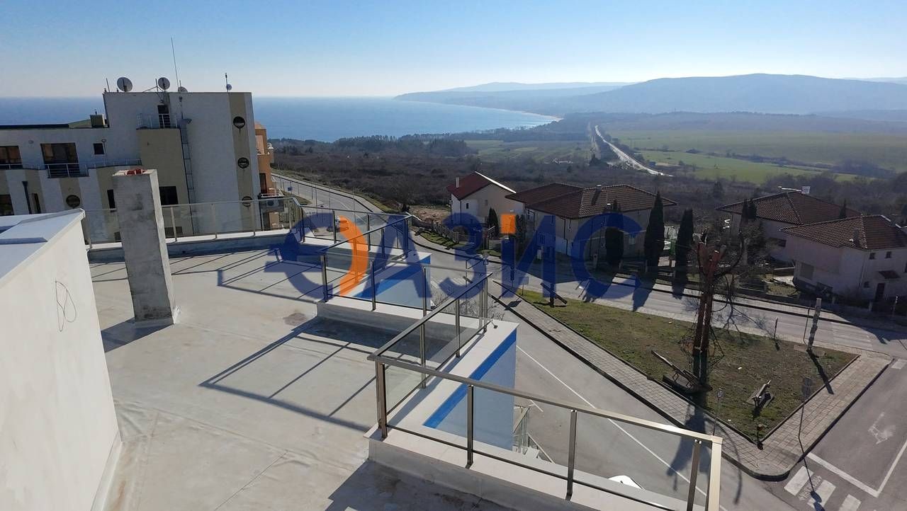 Appartement à Byala, Bulgarie, 84 m² - image 10