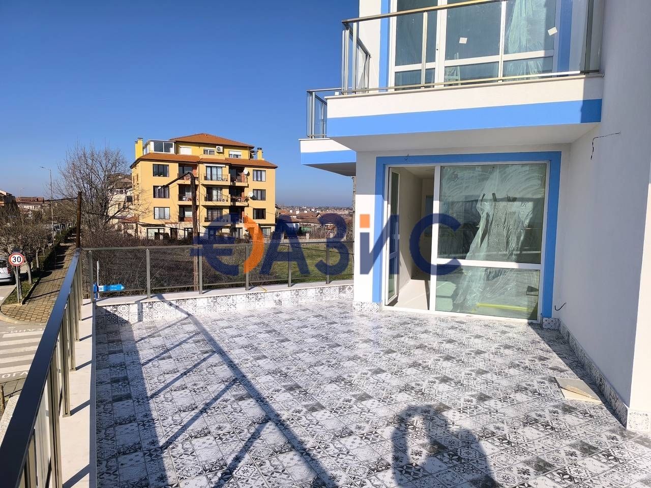 Appartement à Byala, Bulgarie, 84 m² - image 12