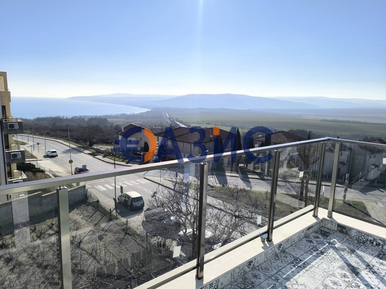 Apartment in Byala, Bulgaria, 80.3 m² - picture 19