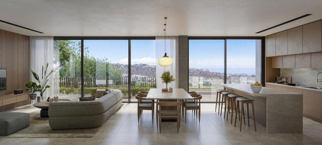 Wohnung in Limassol, Zypern, 151 m² - Foto 2