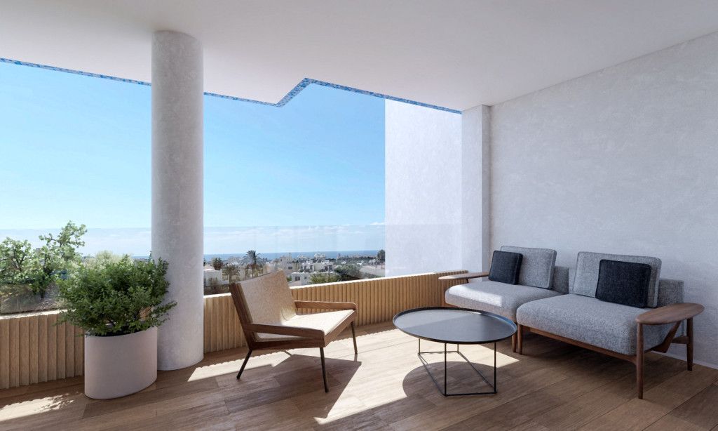 Apartamento en Pafos, Chipre, 90.14 m² - imagen 4