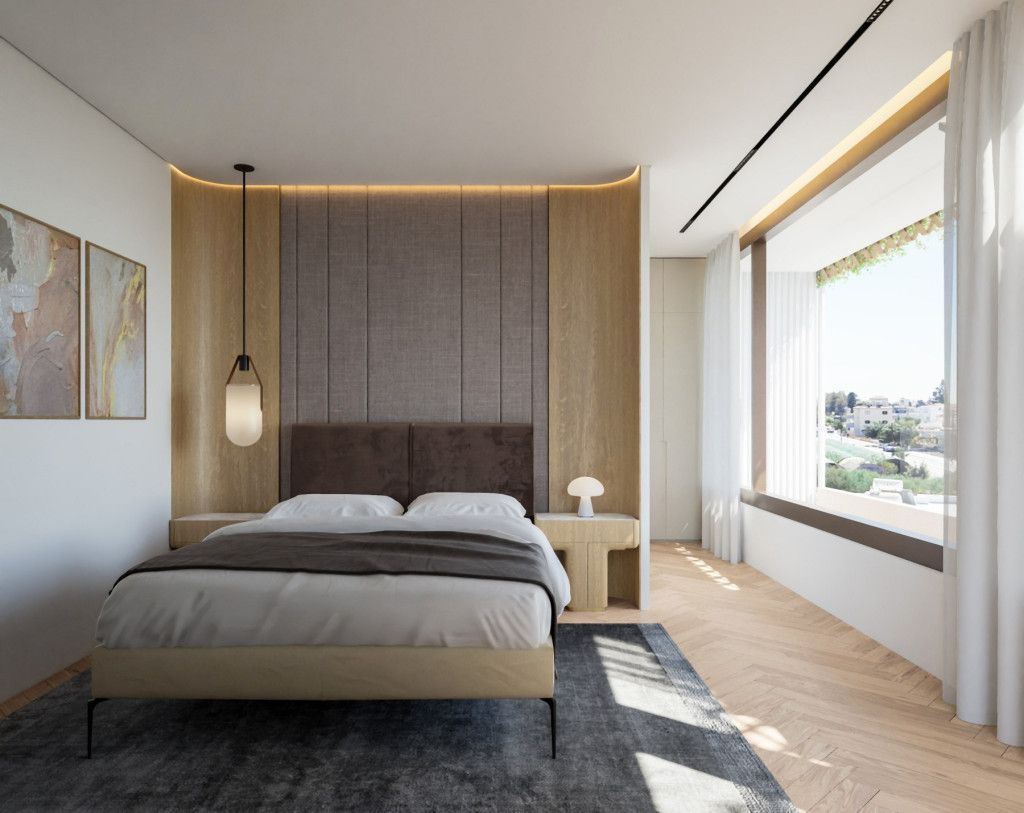 Apartamento en Pafos, Chipre, 95.46 m² - imagen 5