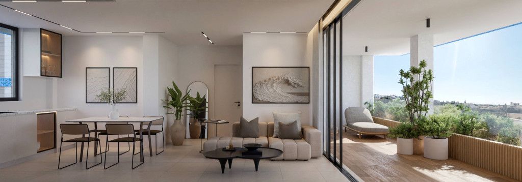 Apartamento en Pafos, Chipre, 90.14 m² - imagen 5