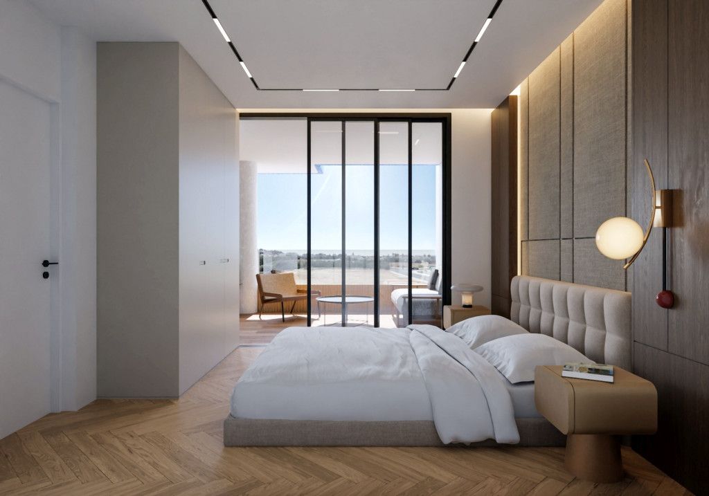 Apartamento en Pafos, Chipre, 90.14 m² - imagen 7