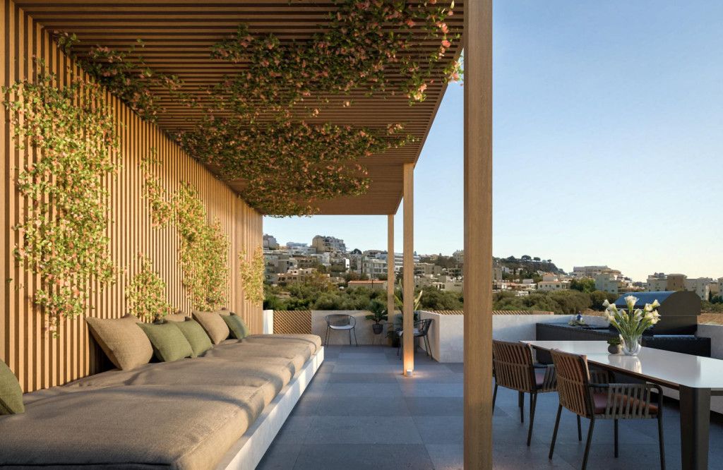 Apartamento en Pafos, Chipre, 95.46 m² - imagen 9