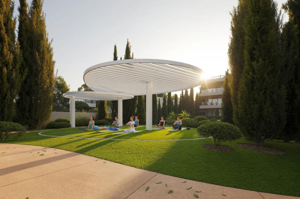 Apartamento en Limasol, Chipre, 66 m² - imagen 11