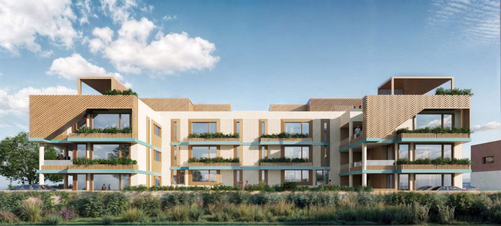 Apartamento en Pafos, Chipre, 95.46 m² - imagen 12