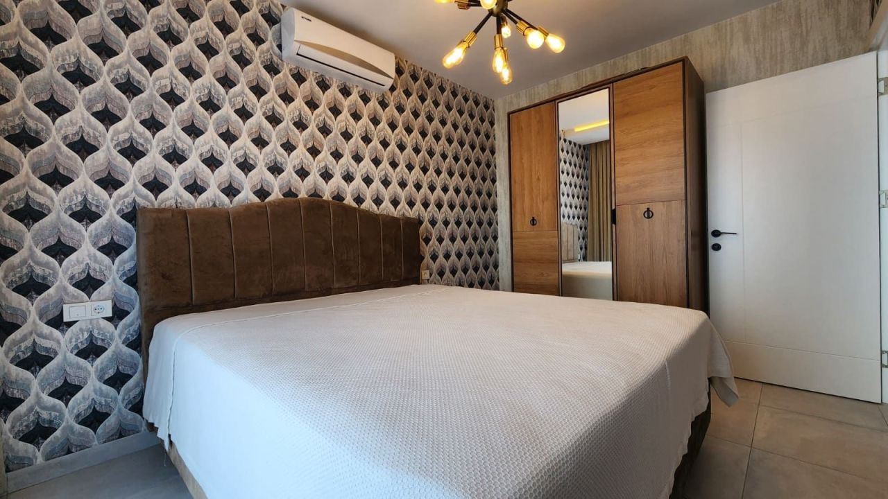 Appartement à Alanya, Turquie, 65 m² - image 8