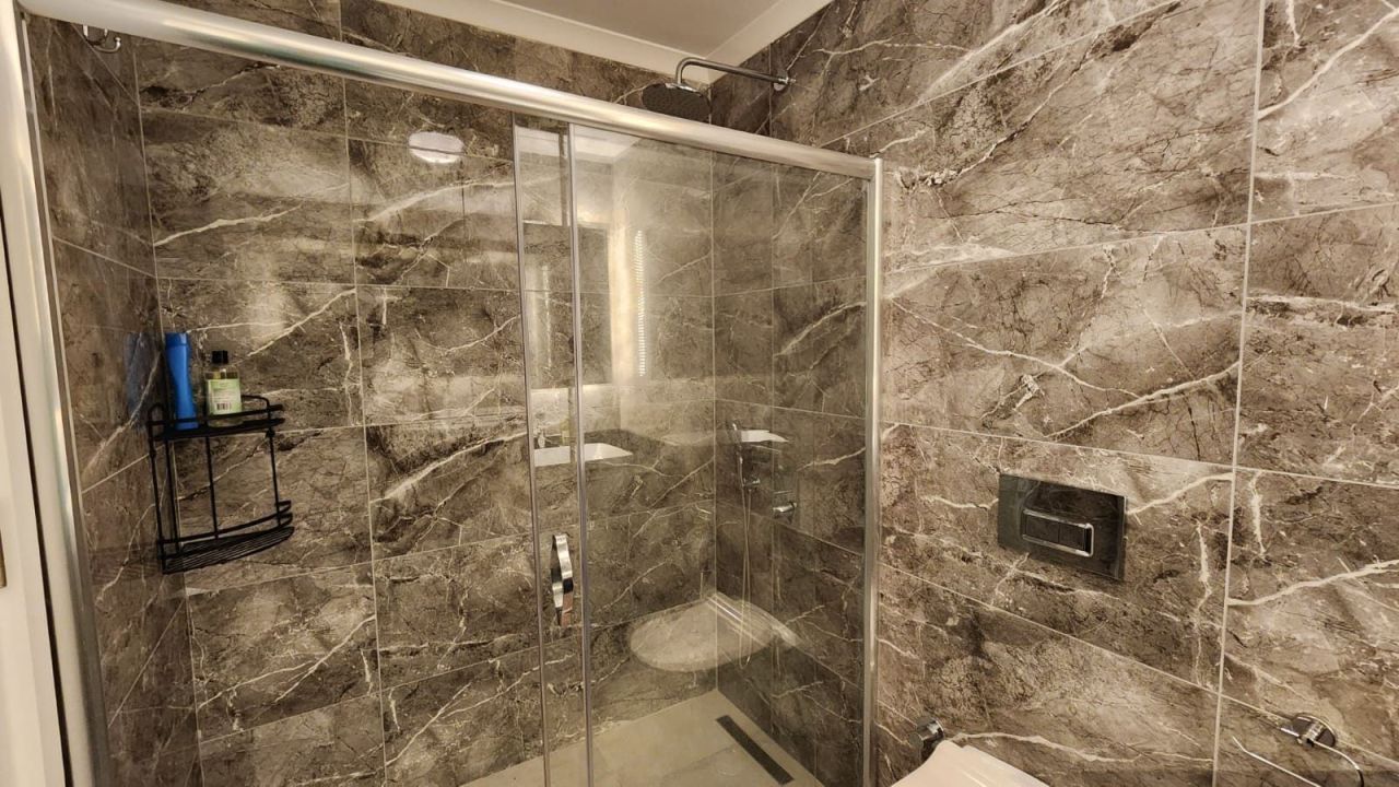 Appartement à Alanya, Turquie, 65 m² - image 9