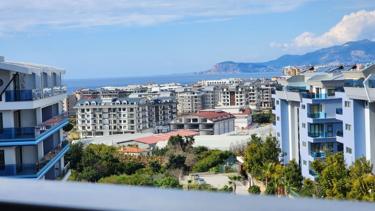 Appartement à Alanya, Turquie, 65 m² - image 14