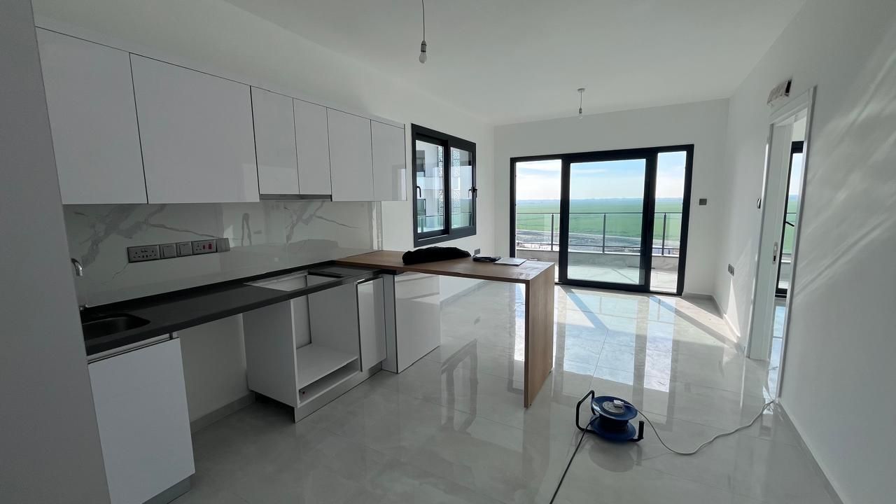 Apartment in Famagusta, Zypern, 62 m² - Foto 5