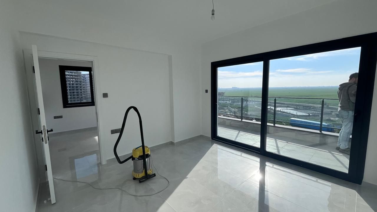 Apartment in Famagusta, Zypern, 62 m² - Foto 8