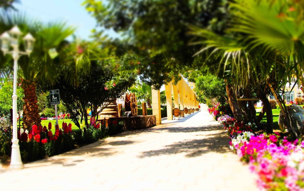 Apartment in Famagusta, Zypern, 62 m² - Foto 14